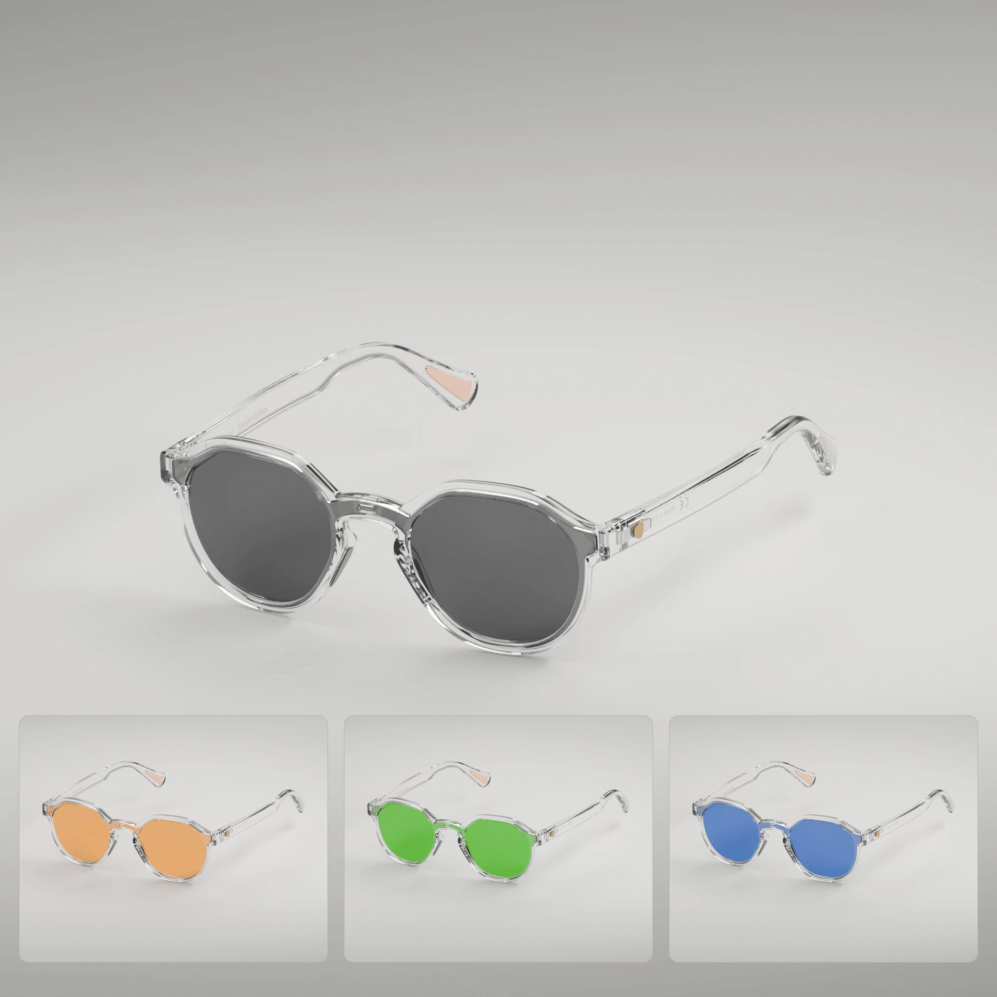 TheColorCult Kit - TheColorCult