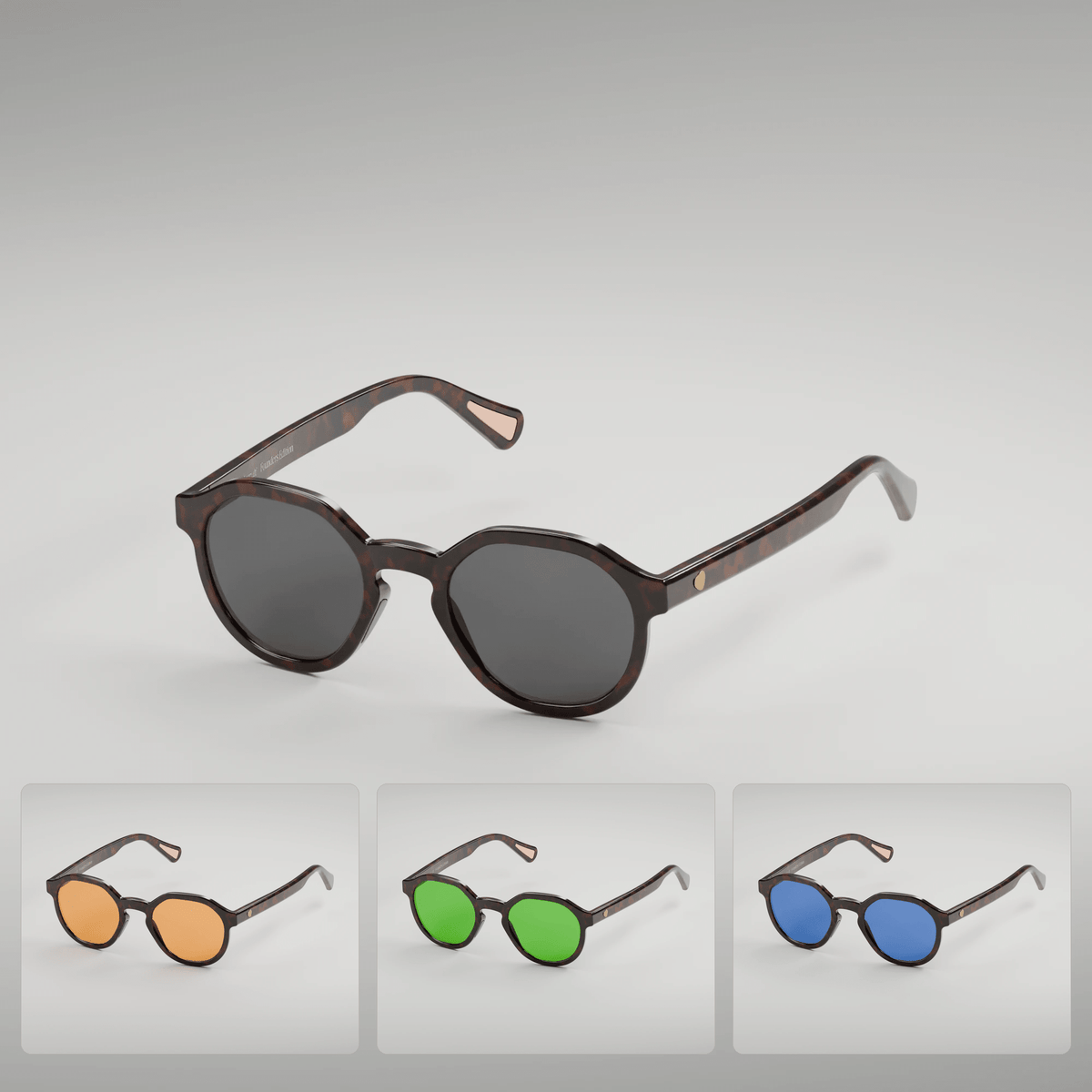 TheColorCult Kit - TheColorCult