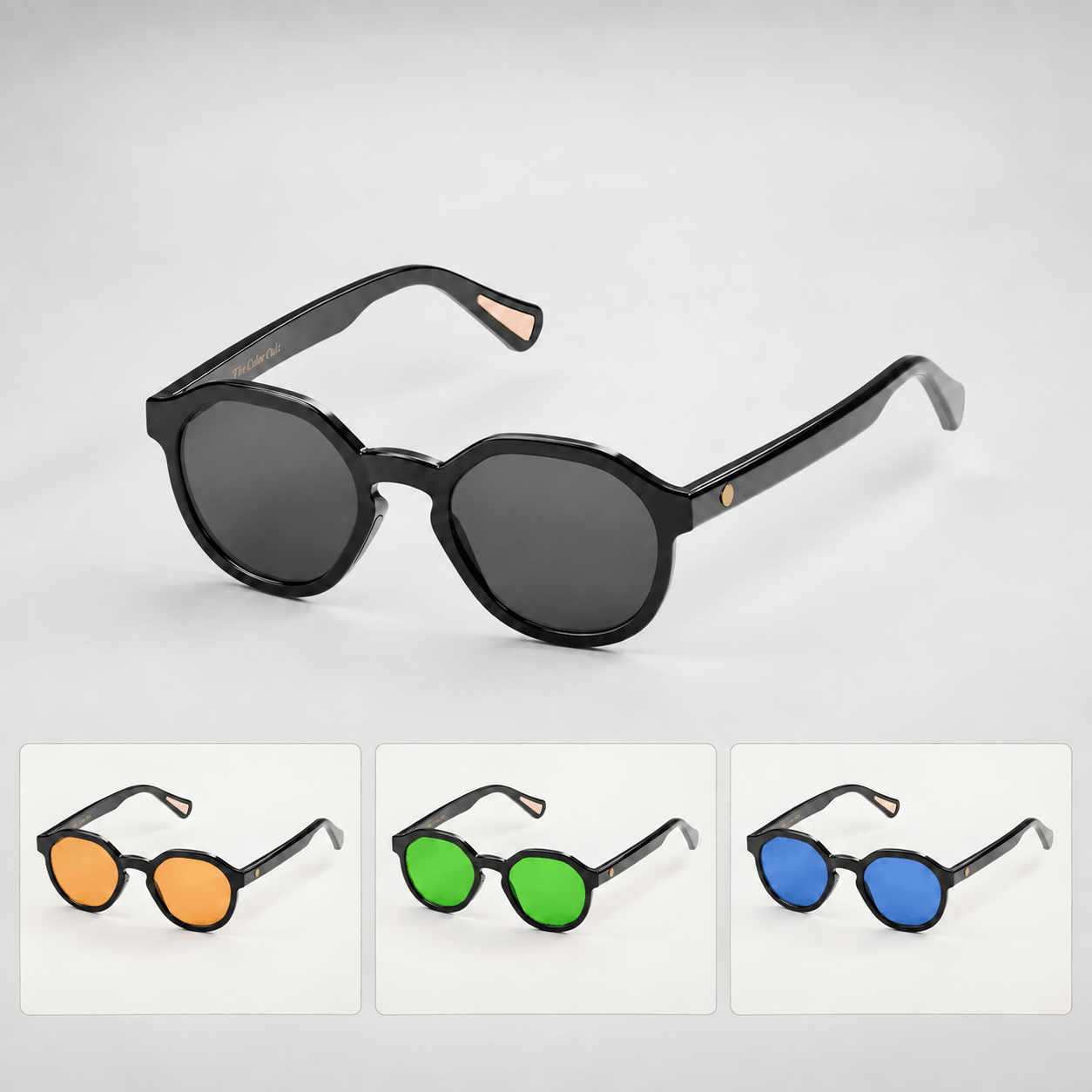 TheColorCult Kit - TheColorCult